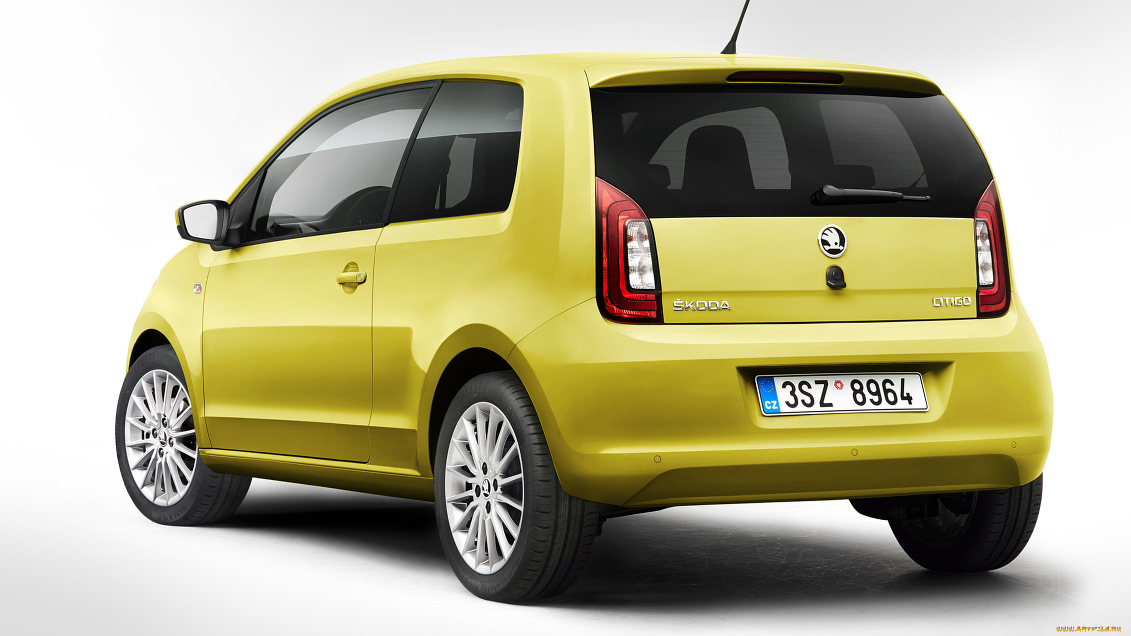 skoda citigo 5-door 2017, , skoda, 5-door, 2017, citigo, 